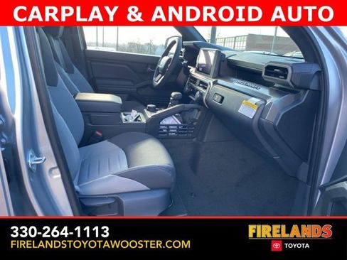 New 2026 Toyota Tacoma TRD Off-Road image 44