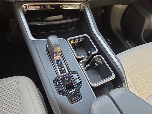 Certified 2025 Lexus TX 350 AWD w/ Technology Package image 22
