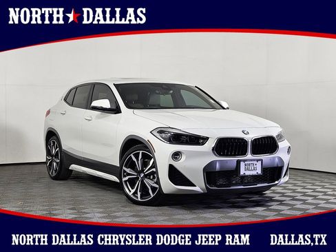 Used 2019 BMW X2 sDrive28i w/ M Sport X Package FWD image 1
