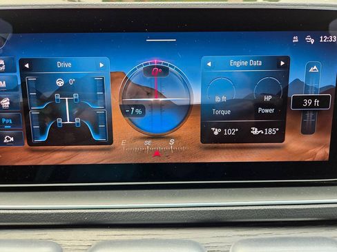 Used 2025 Mercedes-Benz GLE 450 4MATIC Coupe image 25
