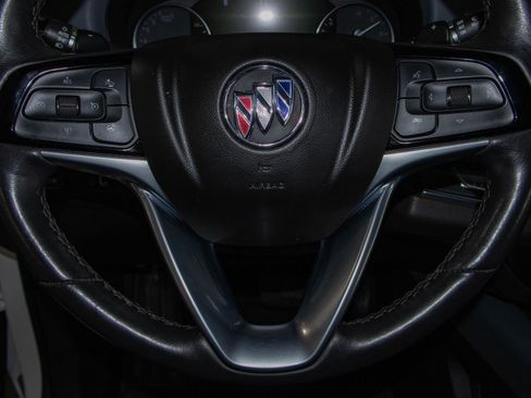 Used 2024 Buick Enclave Premium image 12