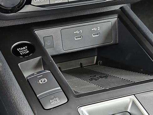 New 2026 Nissan Kicks SV w/ SV Premium Package image 18