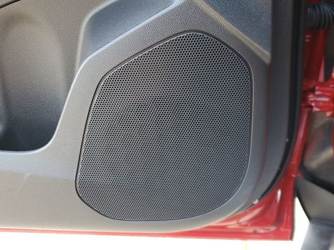 New 2026 Chevrolet Trax RS image 29