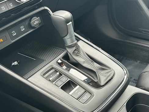 Used 2026 Honda CR-V EX-L image 25