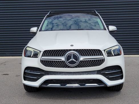 Used 2022 Mercedes-Benz GLE 350 4MATIC image 10