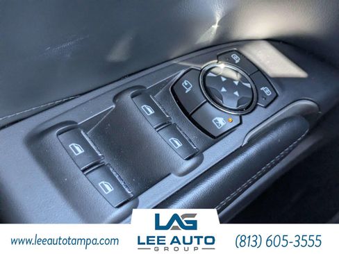 Used 2015 Lincoln MKC AWD w/ Equipment Group 102A Reserve image 21