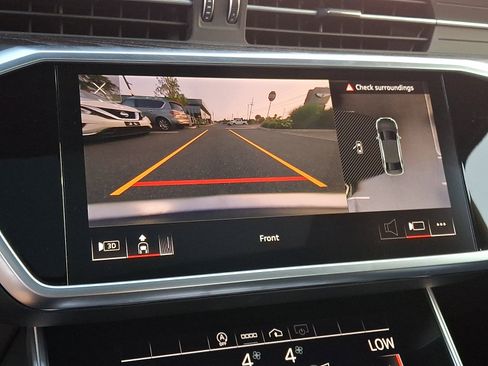 Used 2021 Audi A6 Premium Plus w/ Premium Plus Package AWD/4WD image 19