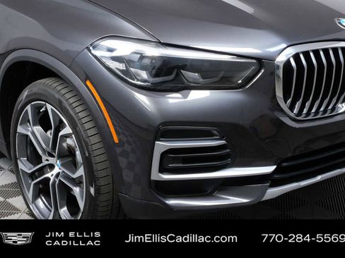 Used 2023 BMW X5 sDrive40i w/ Premium Package RWD image 36