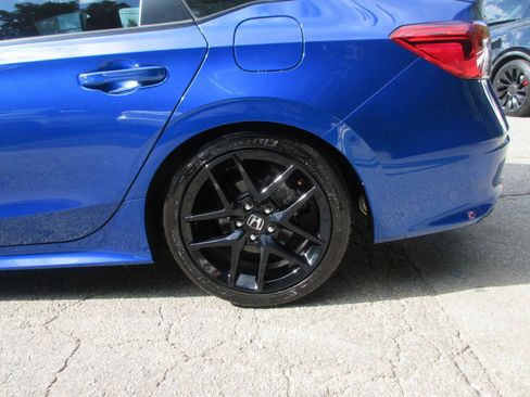 Used 2022 Honda Civic Si image 23