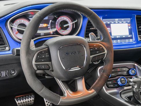 Used 2018 Dodge Challenger SRT Demon image 15