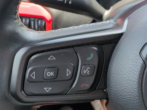 Used 2021 Jeep Wrangler Unlimited Sport AWD/4WD image 24