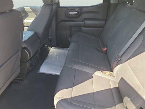 New 2026 Chevrolet Silverado 1500 Custom image 13