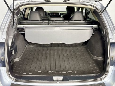 Used 2015 Subaru Outback 2.5i Limited image 22