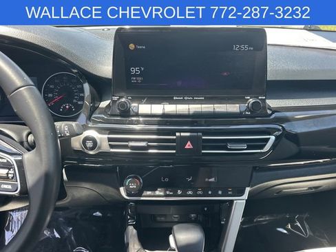 Used 2022 Kia Seltos EX AWD/4WD image 19