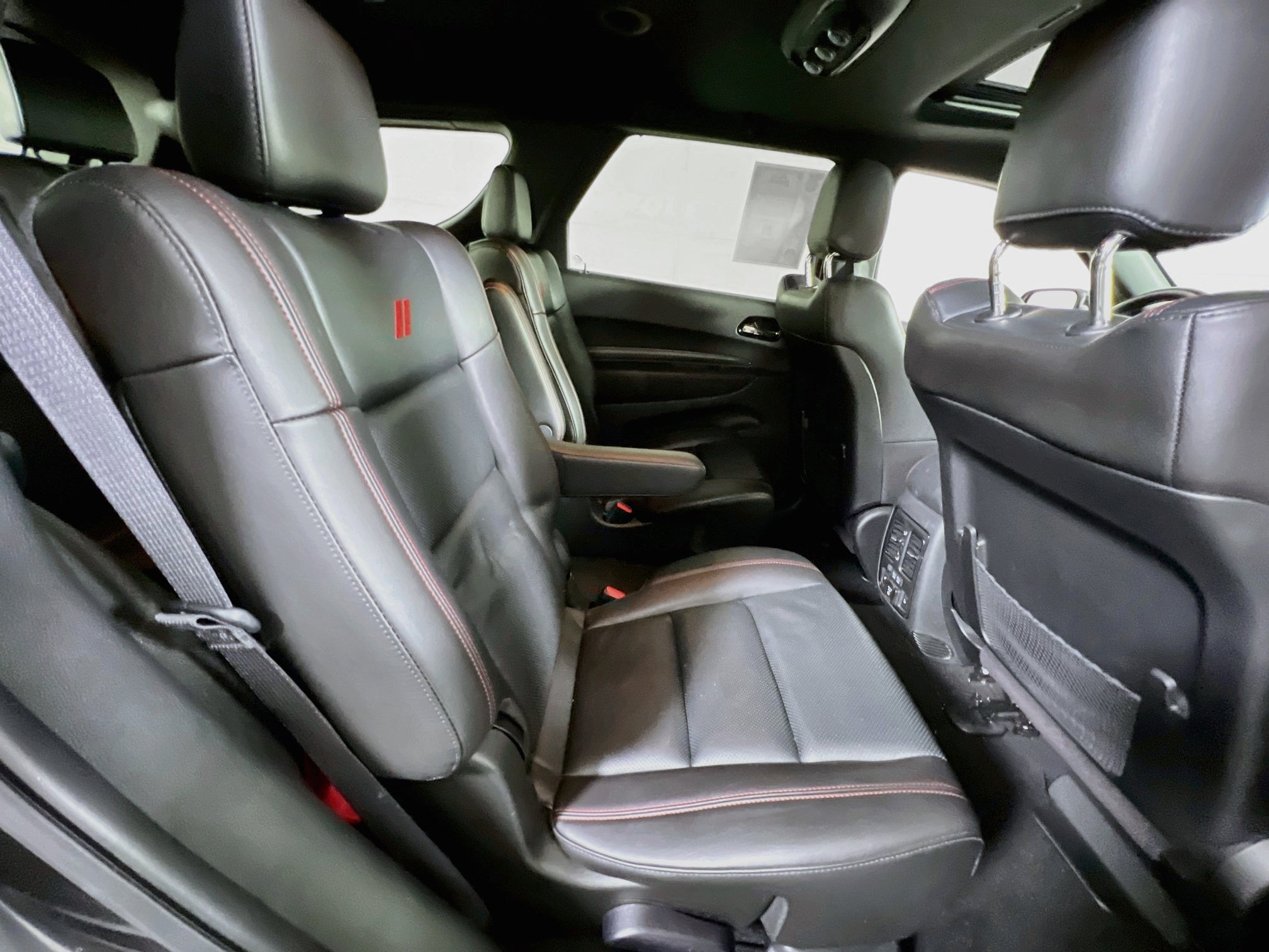 Used 2023 Dodge Durango GT AWD/4WD image 28