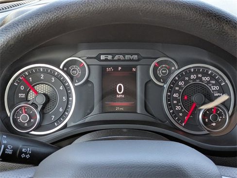 New 2026 RAM 1500 Express image 25