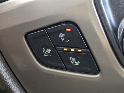 Used 2017 GMC Sierra 2500 Denali w/ Duramax Plus Package image 26