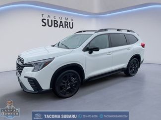 Used 2023 Subaru Ascent Onyx Edition 360° Tour