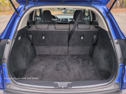 Used 2020 Honda HR-V EX image 14