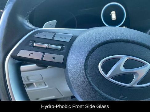 Used 2023 Hyundai Palisade SEL w/ Premium Package FWD image 23