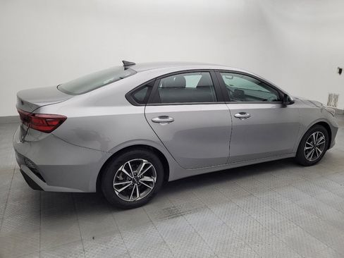 Used 2023 Kia Forte LXS w/ LXS Technology Package FWD image 9