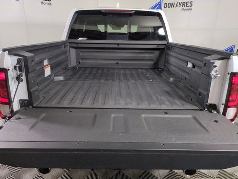Used 2024 Honda Ridgeline RTL image 22