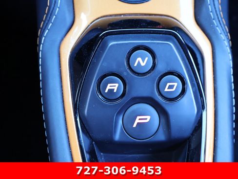 Used 2020 Lotus Evora image 21