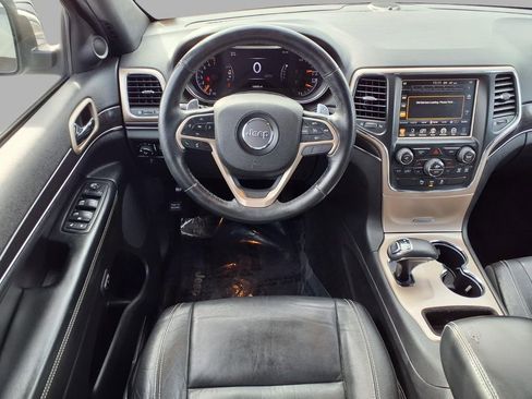 Used 2014 Jeep Grand Cherokee Limited image 4