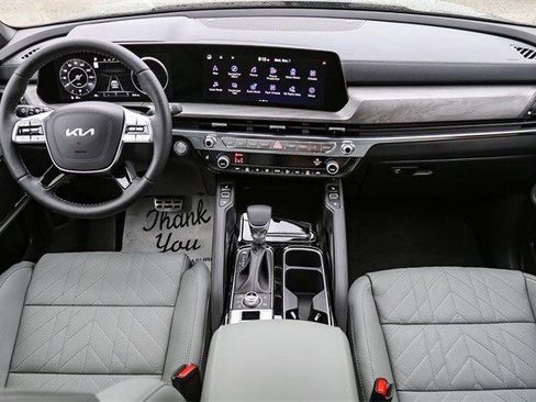 Used 2024 Kia Telluride SX X-Pro image 12