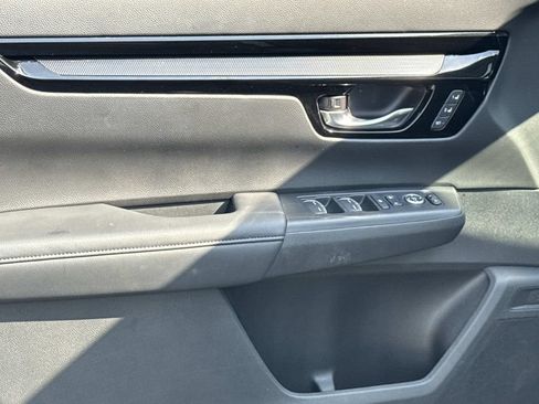 Certified 2024 Honda CR-V EX-L image 16