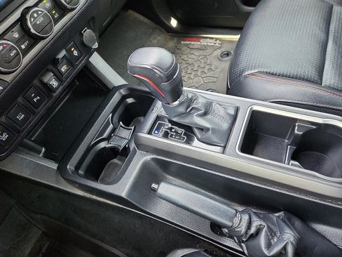 Used 2023 Toyota Tacoma TRD Pro AWD/4WD image 20