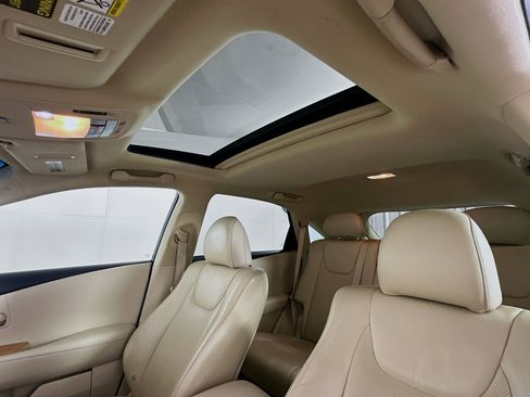 Used 2015 Lexus RX 450h FWD image 27