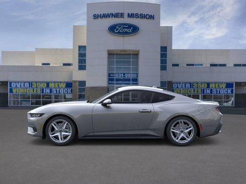 New 2025 Ford Mustang Premium image 3