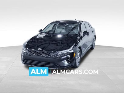 Used 2021 Kia K5 LXS