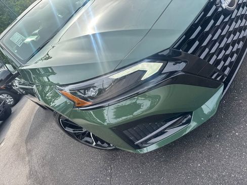 New 2026 Nissan Altima 2.5 SR w/ SR Premium Package FWD image 38