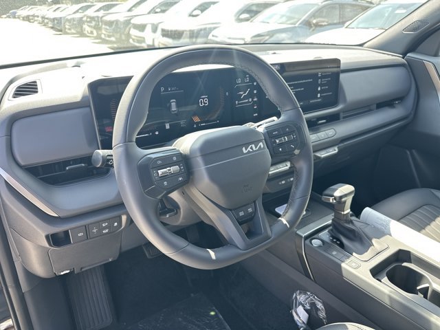 New 2027 Kia Seltos X-Line S AWD/4WD image 5