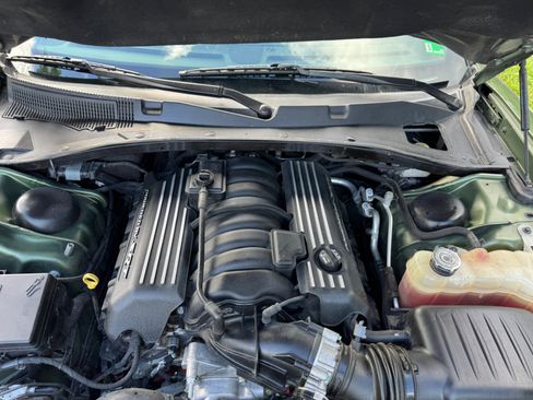 Used 2020 Dodge Charger Scat Pack w/ Navigation & Travel Group image 9