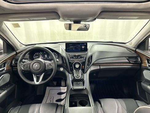 Used 2022 Acura RDX AWD w/ Advance Package image 19
