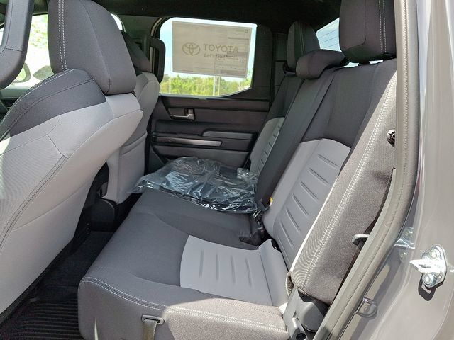 Used 2026 Toyota Tacoma TRD Sport AWD/4WD image 8