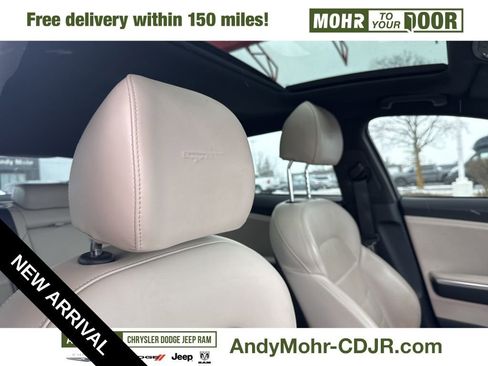 Used 2018 Kia Stinger GT2 image 35