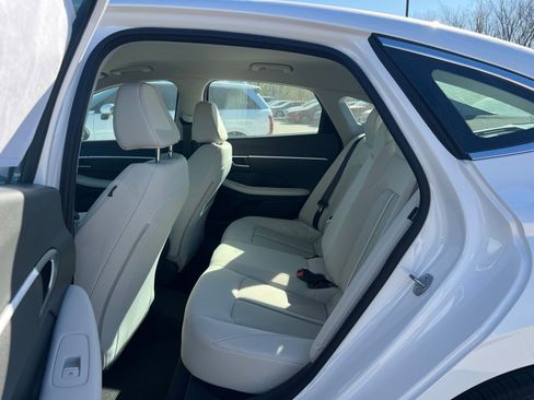 New 2026 Hyundai Sonata SE image 16