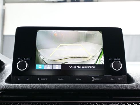 Used 2025 Honda Civic LX image 17