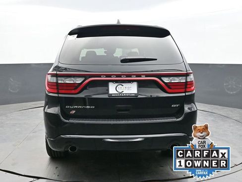 Used 2024 Dodge Durango GT image 6