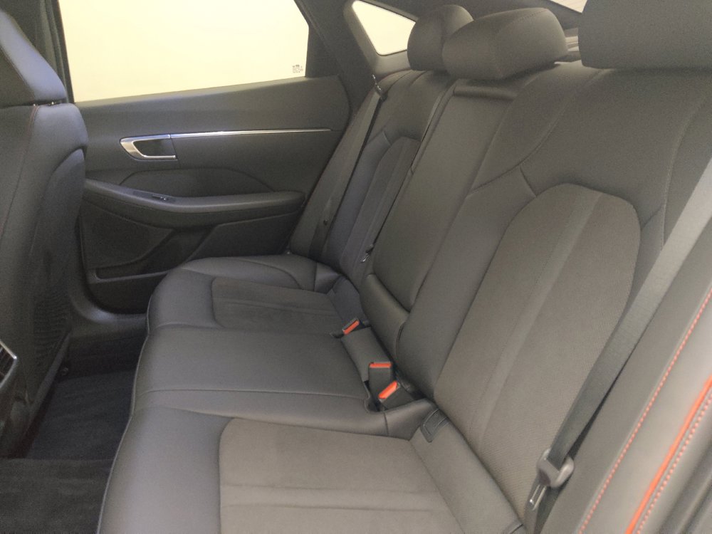 Used 2023 Hyundai Sonata SEL Plus FWD image 18