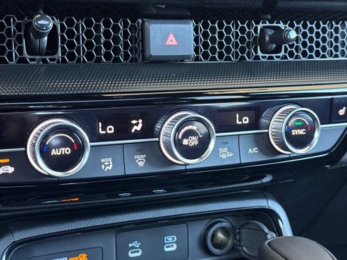 New 2026 Honda CR-V Sport Touring image 18