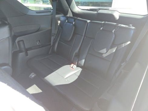 Used 2020 Ford Explorer ST w/ ST Street Pack AWD/4WD image 29