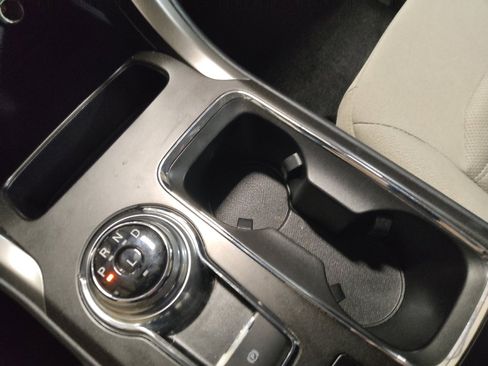 Used 2018 Ford Fusion S image 26