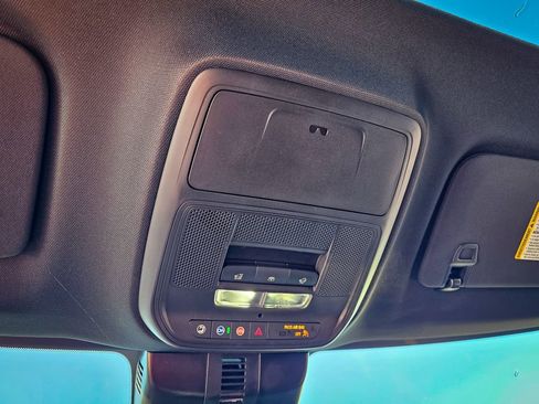 New 2026 GMC Acadia Elevation w/ Elevation Premium Package image 30