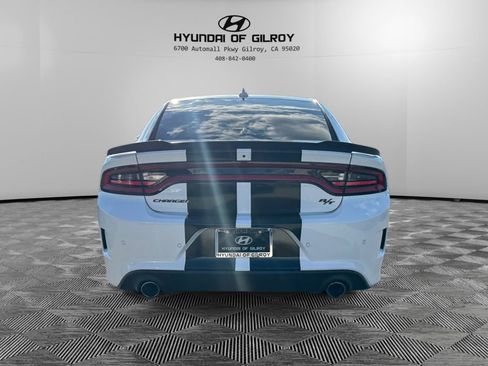 Used 2023 Dodge Charger R/T w/ Plus Group image 6