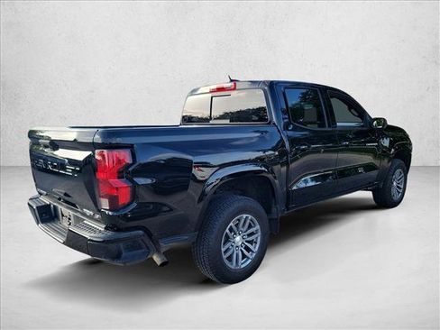 Used 2024 Chevrolet Colorado LT w/ LT Convenience Package RWD image 5